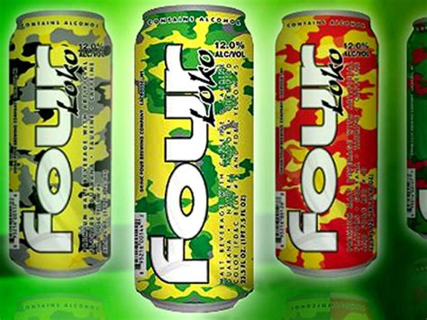 where is four loko banned.